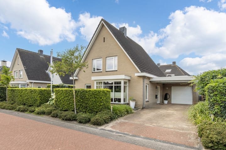 Foto 1 van Rentmeester 23