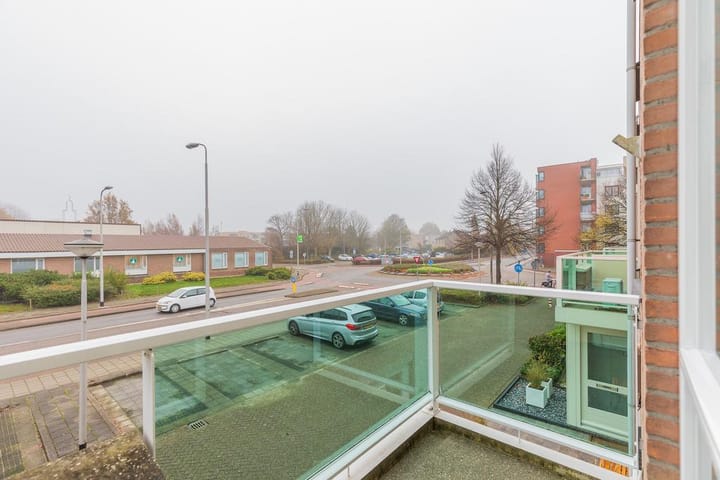 Foto 30 van Clusiushof 158