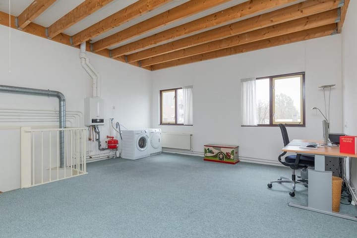 Foto 32 van Clusiushof 158