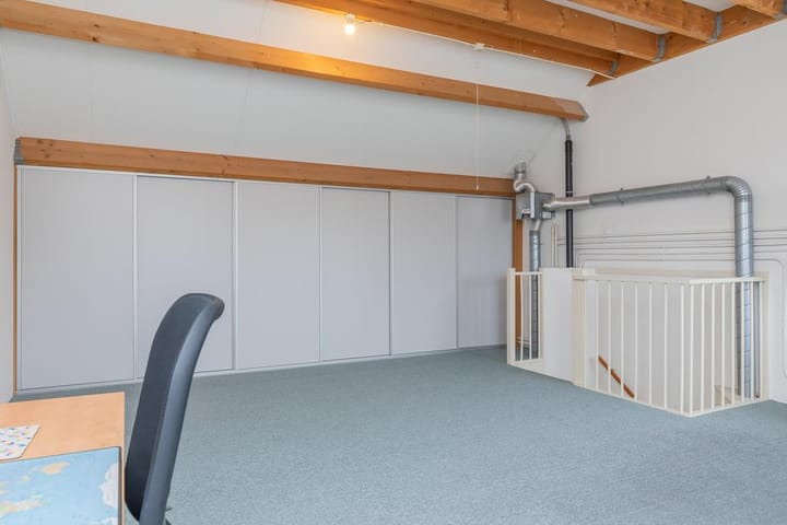 Foto 33 van Clusiushof 158