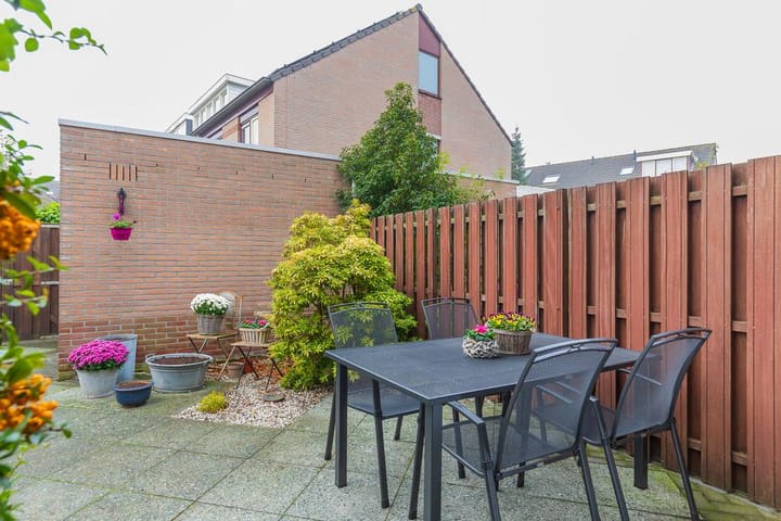 Foto 35 van Clusiushof 158