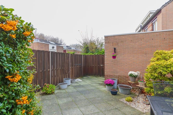 Foto 36 van Clusiushof 158