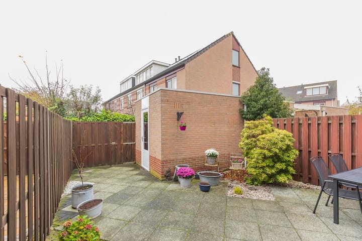 Foto 37 van Clusiushof 158