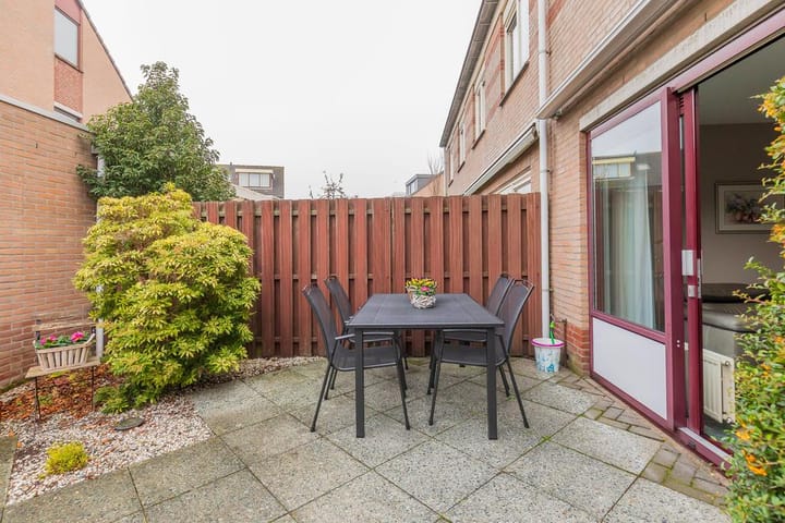 Foto 38 van Clusiushof 158