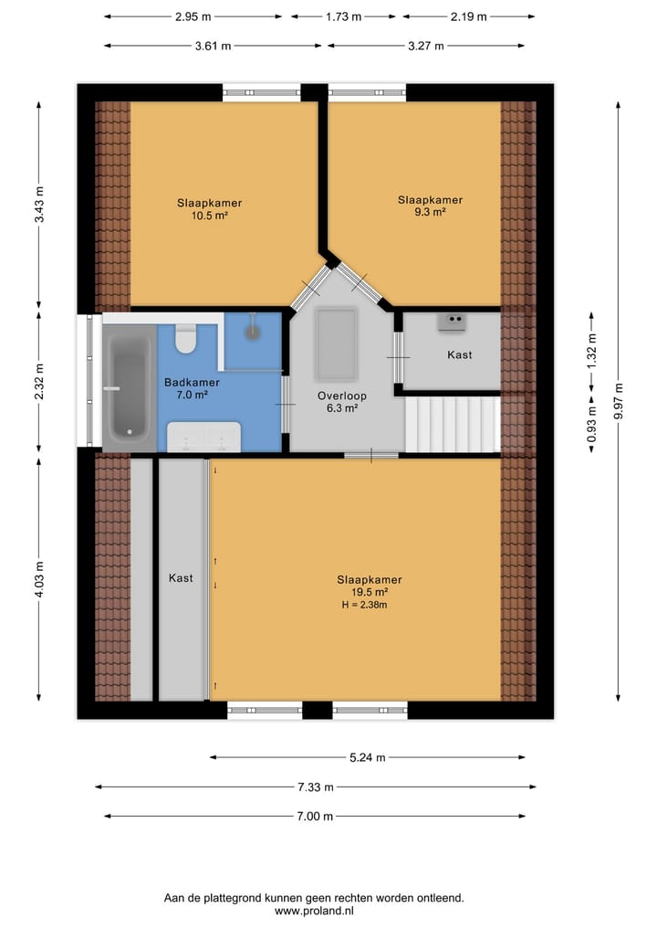 Foto 45 van Rentmeester 23