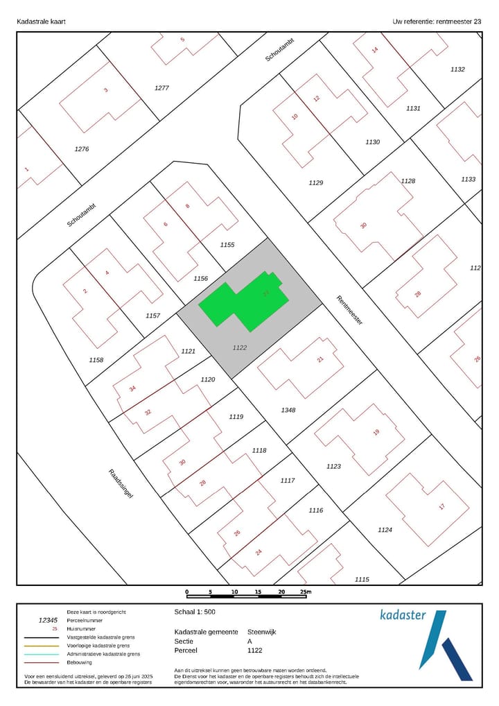 Foto 47 van Rentmeester 23