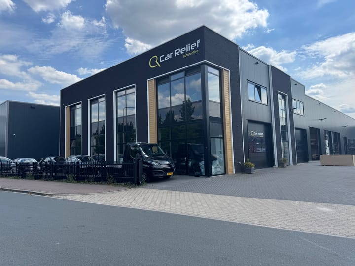 Het Laar 6, Wekerom