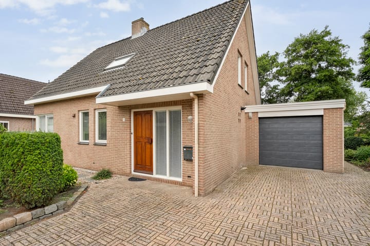 Foto 2 van De Lisdodde 54