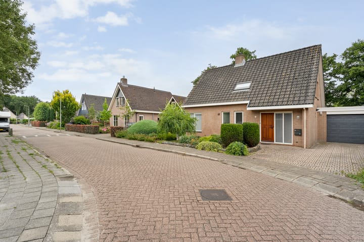 Foto 3 van De Lisdodde 54