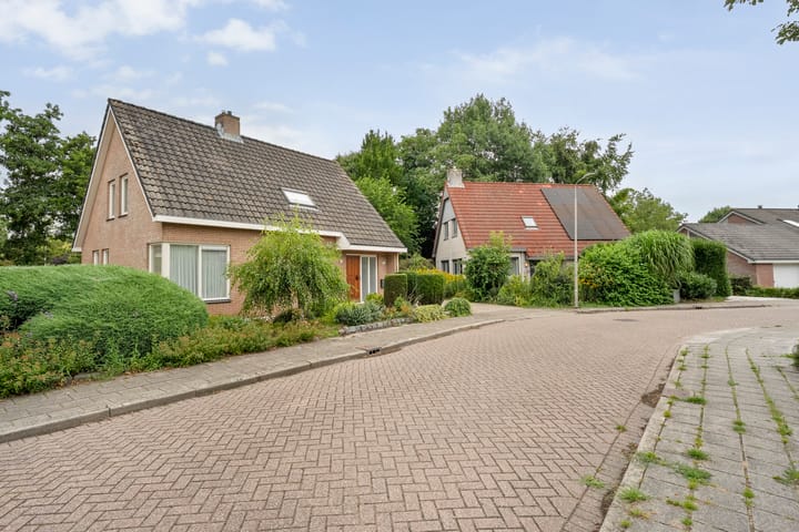 Foto 4 van De Lisdodde 54