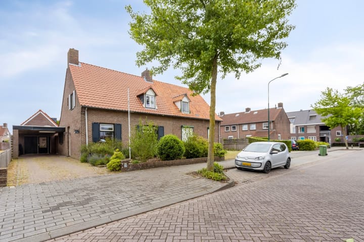 Foto 1 van Irenestraat 4