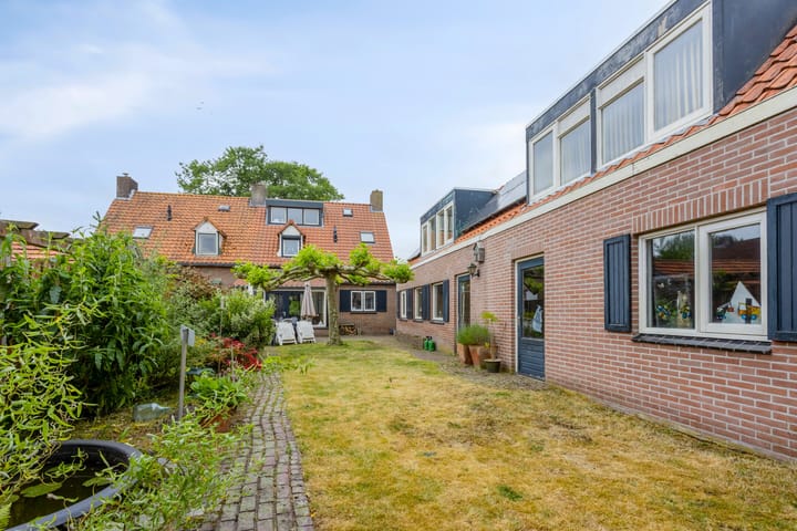 Foto 2 van Irenestraat 4