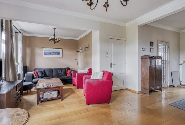 Foto 3 van Irenestraat 4