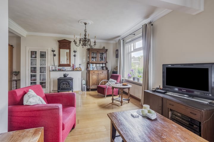 Foto 4 van Irenestraat 4