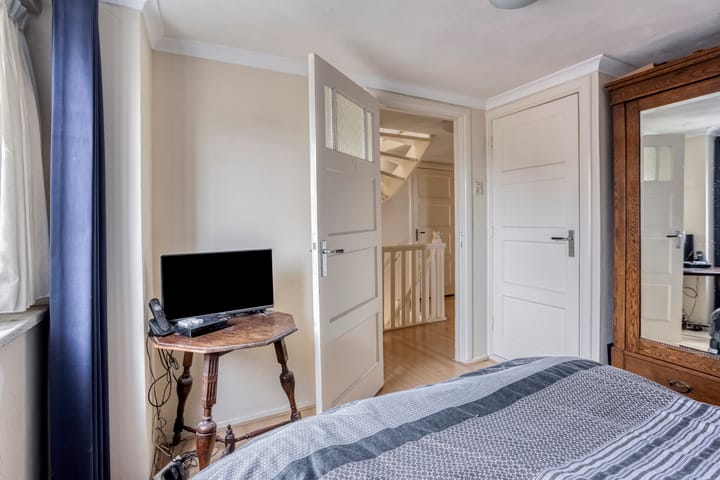 Foto 15 van Irenestraat 4