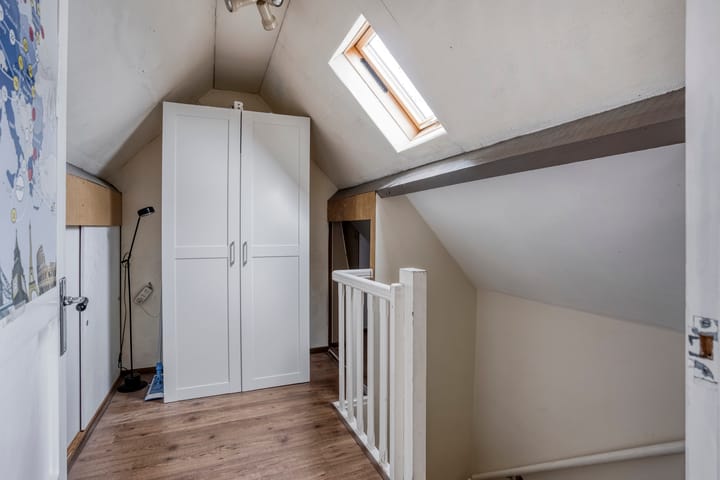 Foto 20 van Irenestraat 4