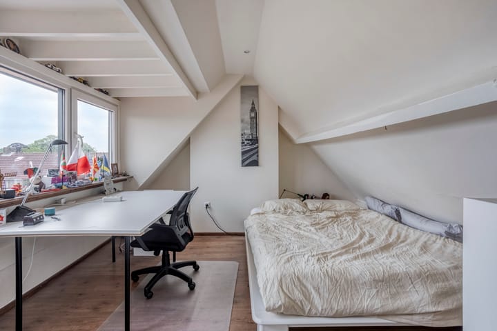 Foto 21 van Irenestraat 4