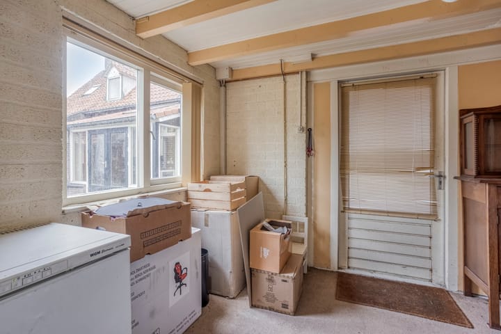 Foto 23 van Irenestraat 4