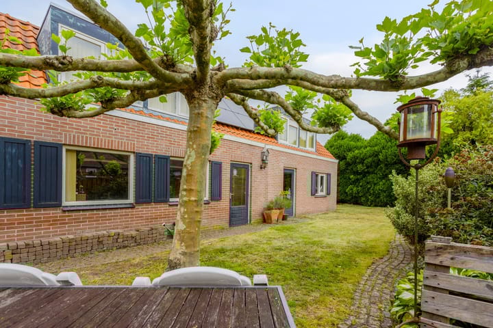 Foto 31 van Irenestraat 4