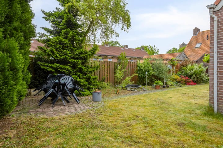 Foto 33 van Irenestraat 4