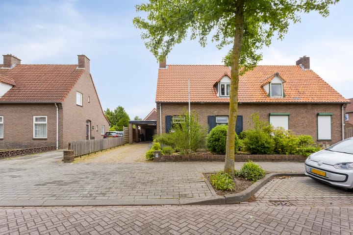 Foto 35 van Irenestraat 4