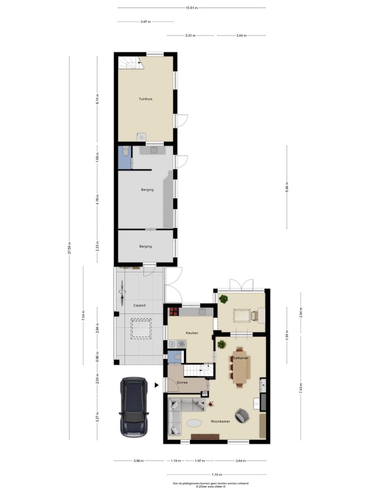 Foto 36 van Irenestraat 4