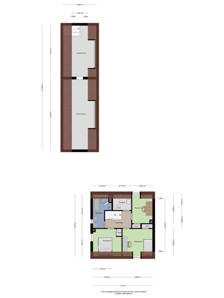 Foto 37 van Irenestraat 4