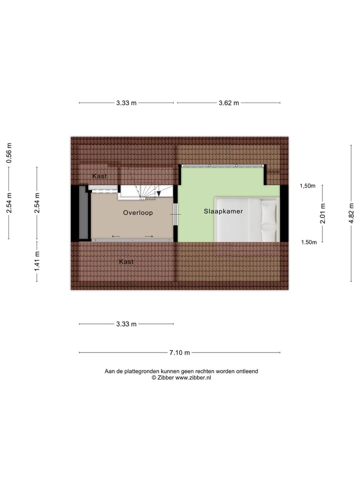 Foto 38 van Irenestraat 4