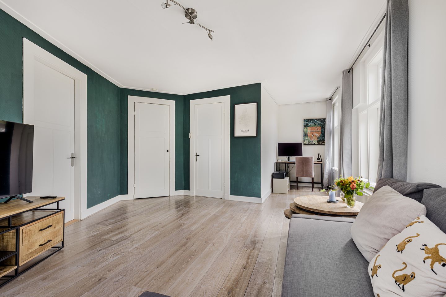 Foto 4 van Schouwtjeslaan 67-A