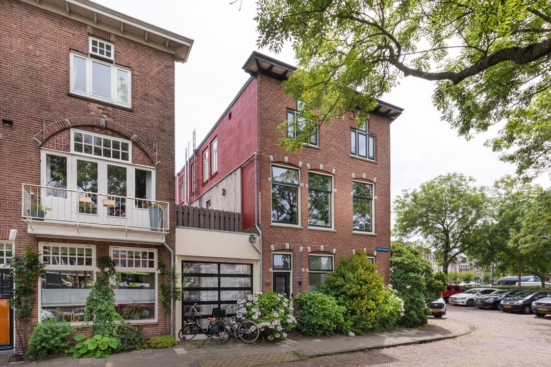 Foto 23 van Schouwtjeslaan 67-A