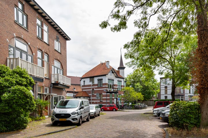 Foto 25 van Schouwtjeslaan 67-A