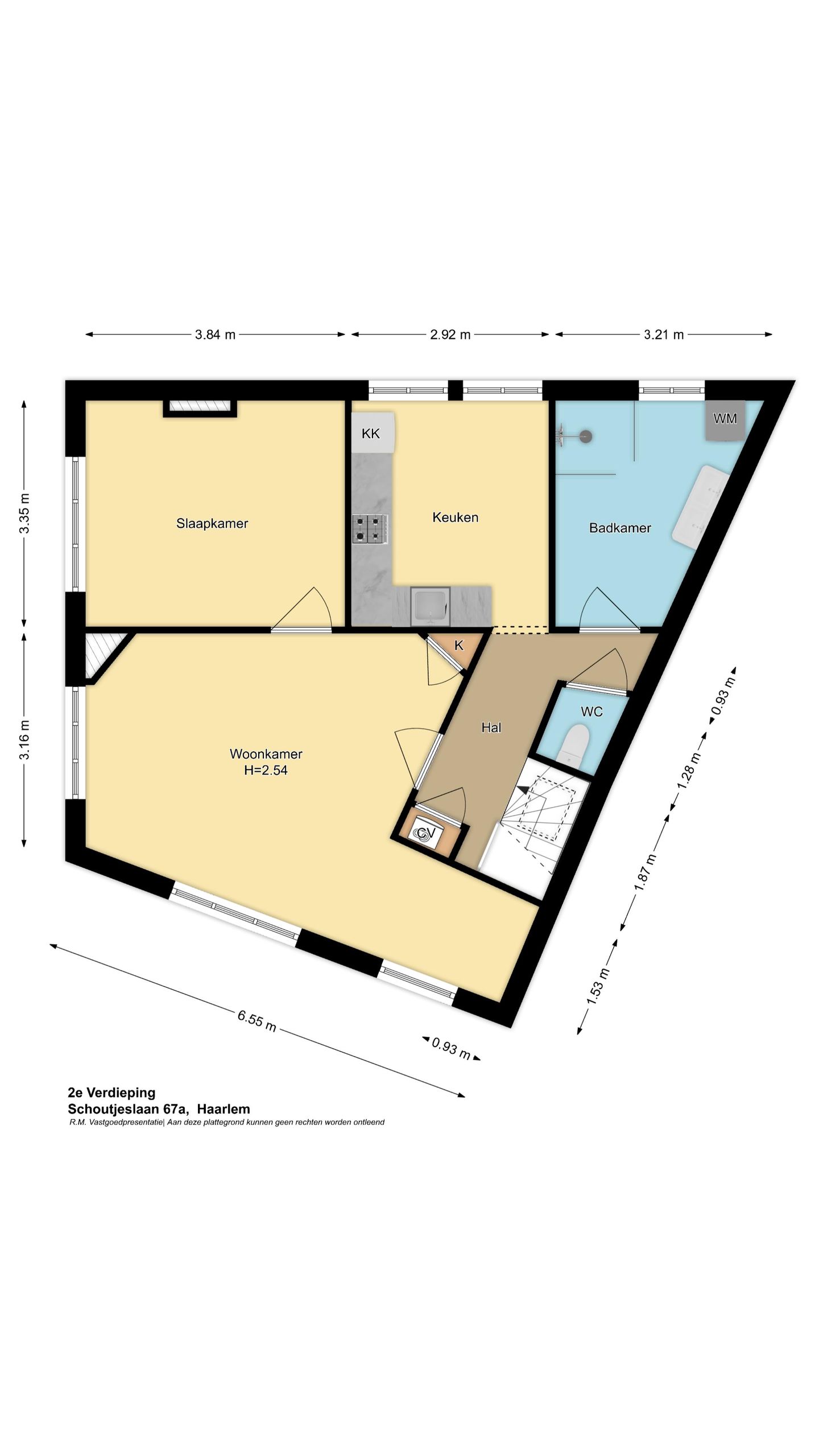 Foto 34 van Schouwtjeslaan 67-A