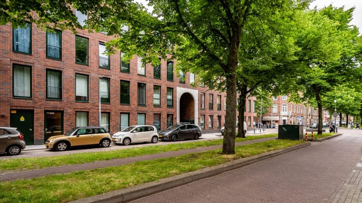 Foto 3 van 's-Gravenzandelaan 177-F