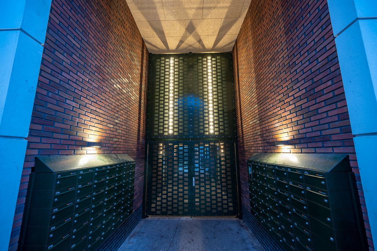 Foto 5 van 's-Gravenzandelaan 177-F