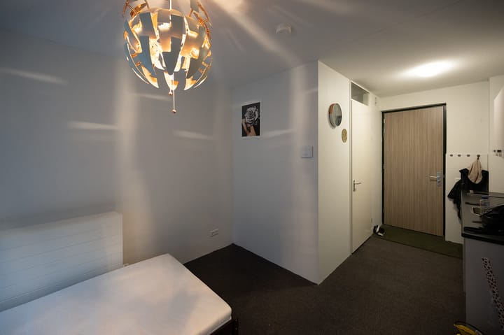 Foto 7 van 's-Gravenzandelaan 177-F