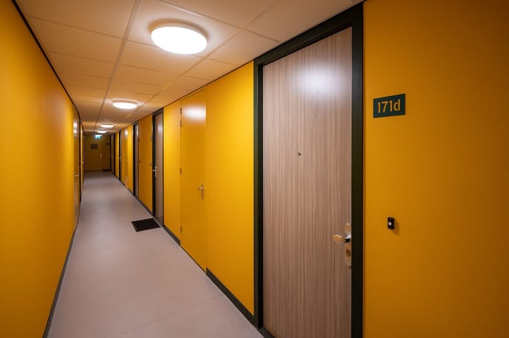 Foto 8 van 's-Gravenzandelaan 177-F