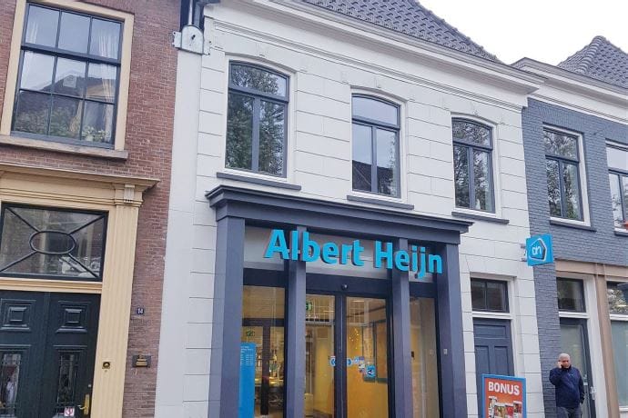 Foto 1 van Ooipoortstraat 8-A