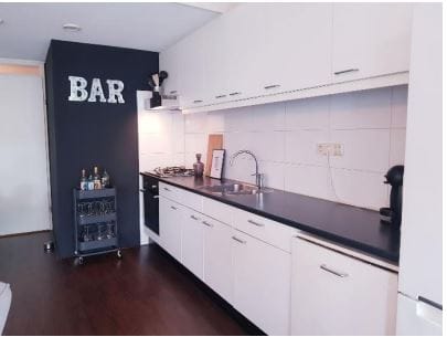 Foto 4 van Ooipoortstraat 8-A