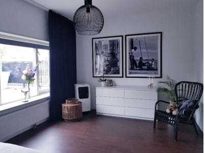 Foto 7 van Ooipoortstraat 8-A