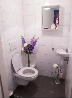 Foto 10 van Ooipoortstraat 8-A