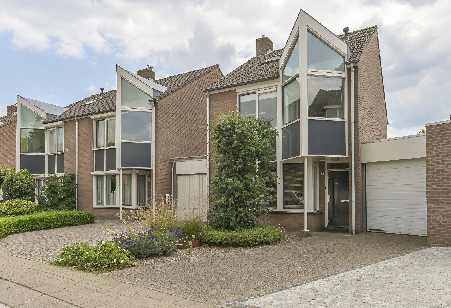 Belletablestraat, 4, Venlo, 5913AW, Limburg, Nederland 4 