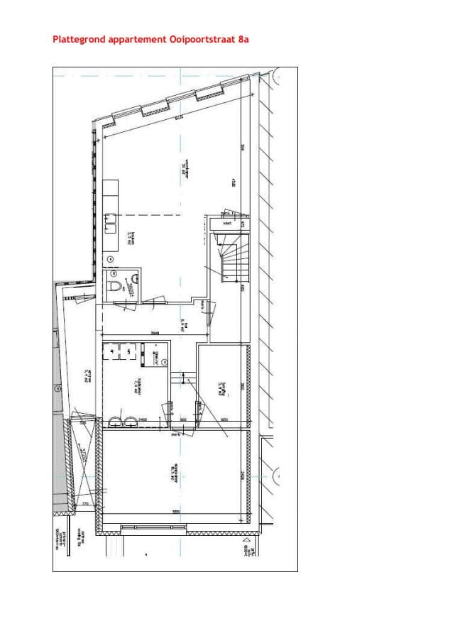 Foto 14 van Ooipoortstraat 8-A