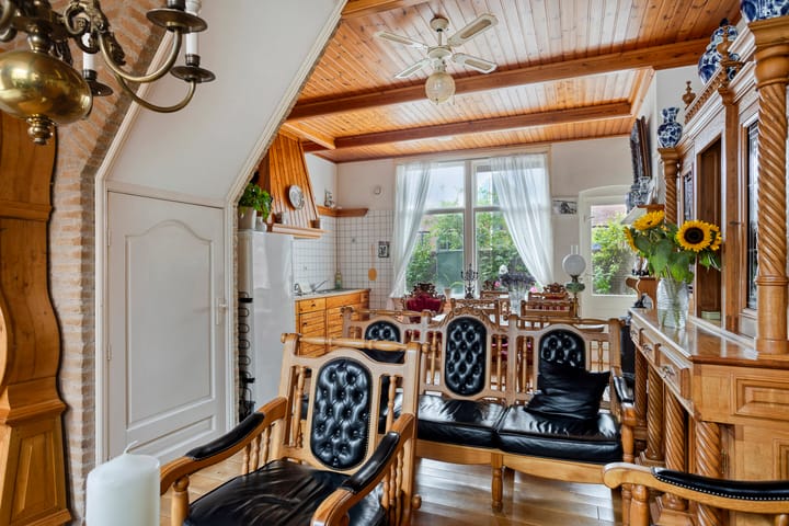 Foto 3 van Parallelstraat 9