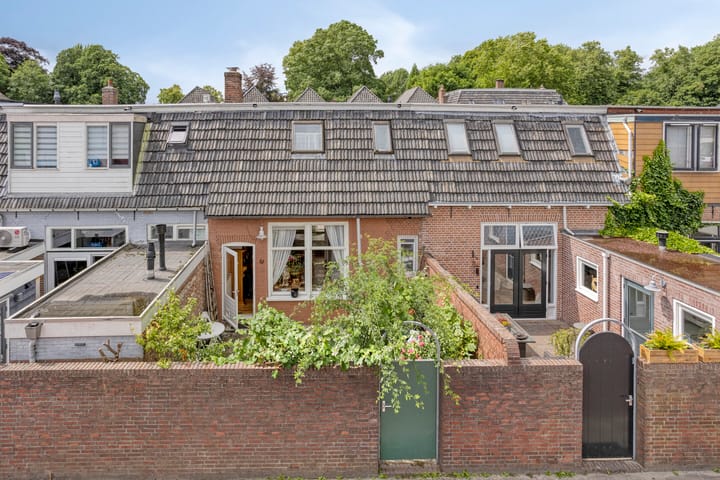 Foto 6 van Parallelstraat 9