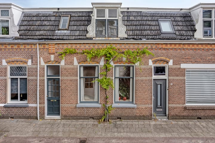 Foto 7 van Parallelstraat 9