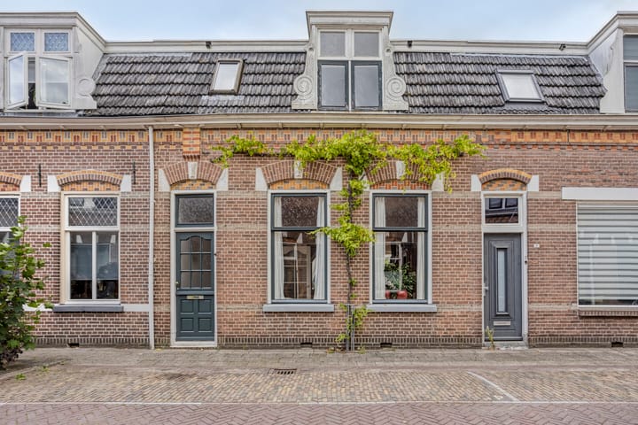 Foto 8 van Parallelstraat 9