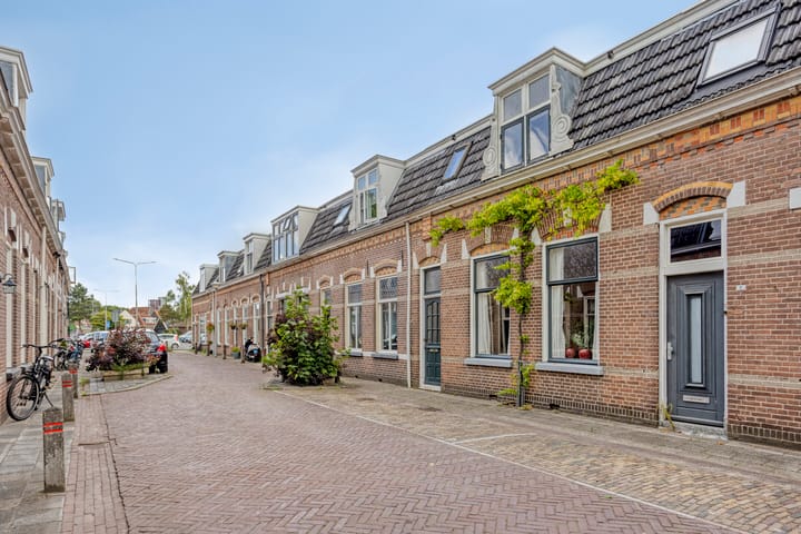 Foto 9 van Parallelstraat 9