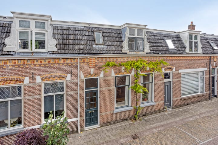 Foto 10 van Parallelstraat 9