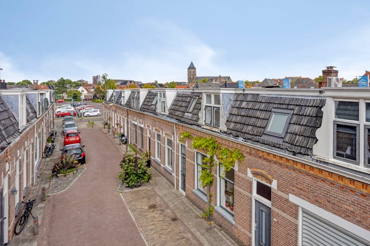 Foto 11 van Parallelstraat 9