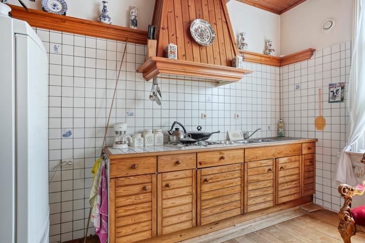 Foto 15 van Parallelstraat 9